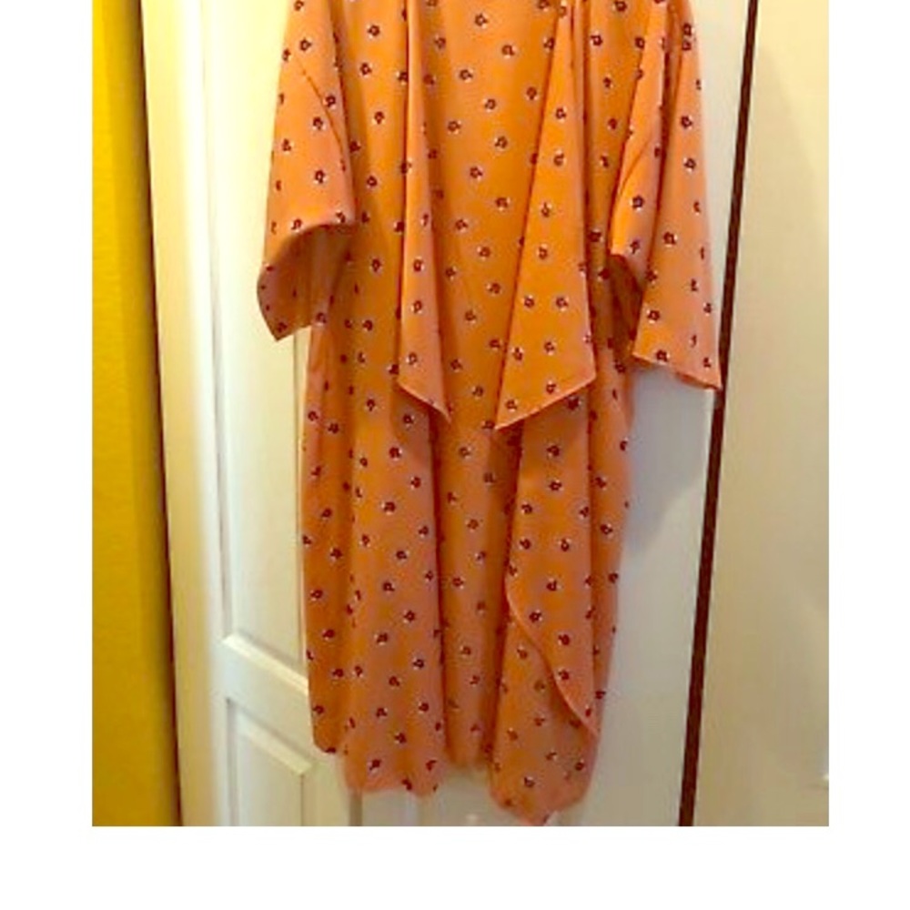 Lularoe Shirley